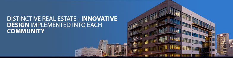 Condominium Homes